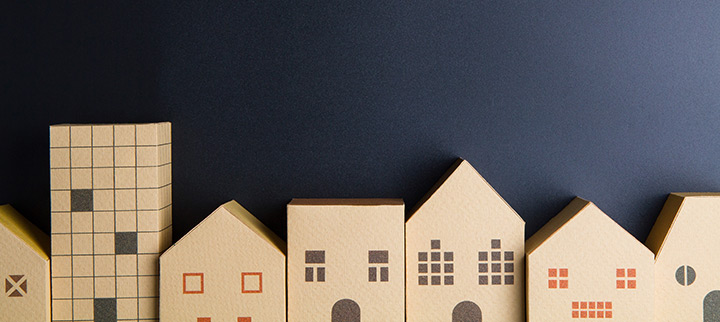 Comprar casa: Qué tipos de viviendas existen